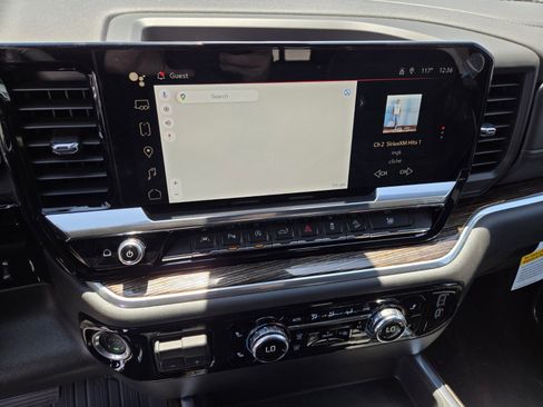 New 2025 GMC Sierra 1500 Elevation w/ Elevation Premium Package image 12