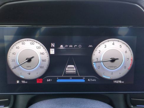 Certified 2024 Hyundai Elantra N image 26