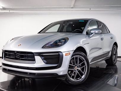Certified 2026 Porsche Macan