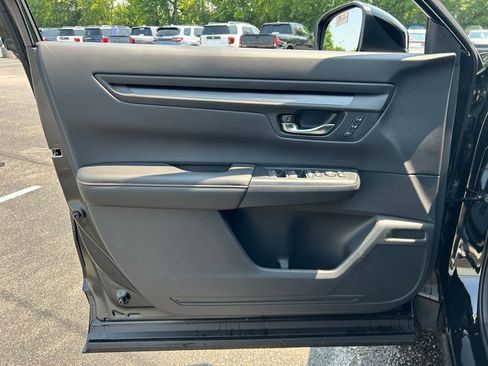 Certified 2026 Honda CR-V Sport-L image 18