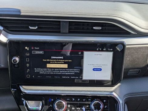 New 2026 GMC Sierra 2500 Denali w/ Denali Reserve Package AWD/4WD image 18