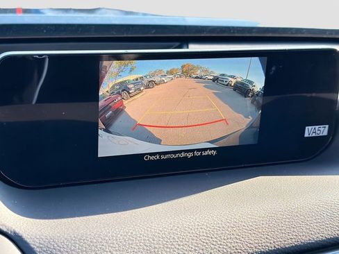 New 2026 MAZDA CX-50 2.5 Hybrid w/ Weather Package image 34