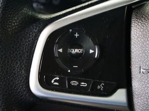 Used 2018 Honda Civic LX image 13