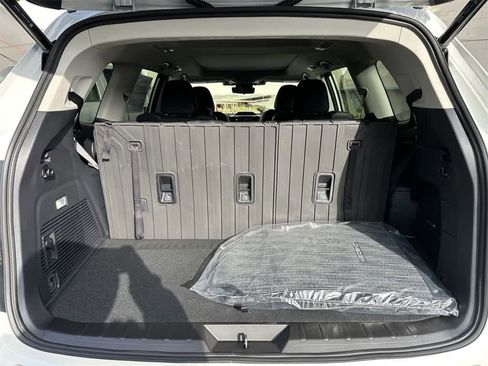 New 2026 Subaru Ascent Bronze Edition image 20