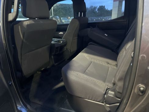 Used 2026 Toyota Tundra SR AWD/4WD image 6
