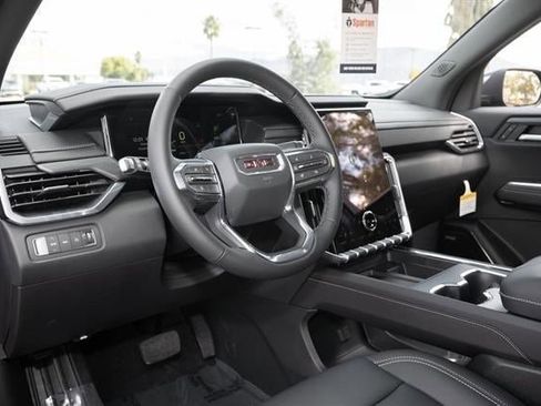 New 2026 GMC Acadia Elevation w/ Black Edition image 92