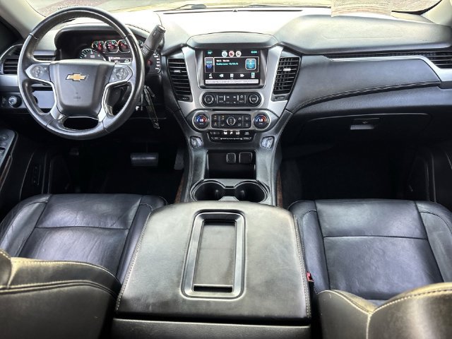 Used 2015 Chevrolet Suburban LT AWD/4WD image 11