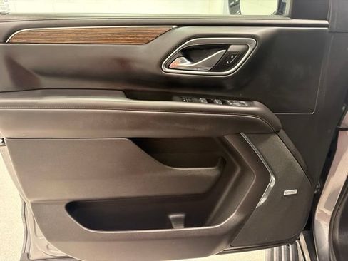 Certified 2021 Chevrolet Tahoe High Country w/ Premium Package AWD/4WD image 20
