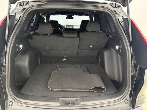Used 2025 Honda CR-V Sport image 26