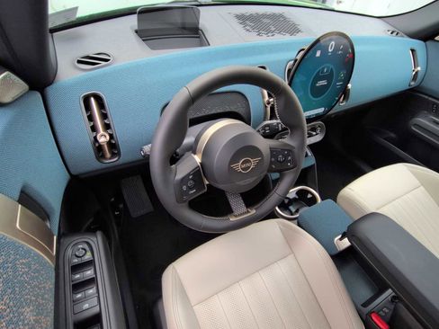 New 2027 MINI Cooper Countryman S AWD/4WD image 10