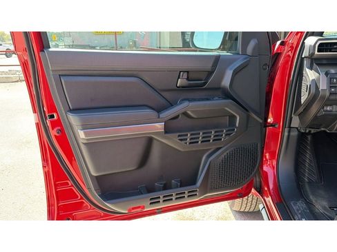 New 2026 Toyota Tacoma SR5 AWD/4WD image 47