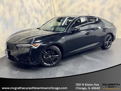 Used 2023 Acura Integra A-Spec
