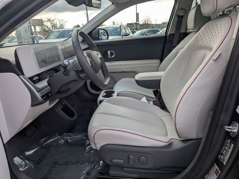 Certified 2023 Hyundai Ioniq 5 SEL image 27