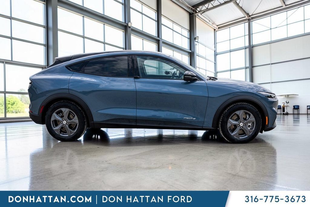 Used 2023 Ford Mustang Mach-E Select RWD image 24