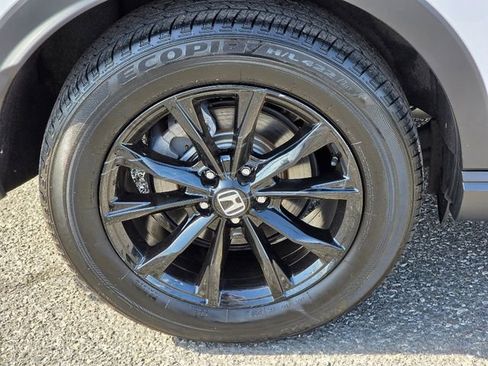 Certified 2024 Honda CR-V Sport image 12