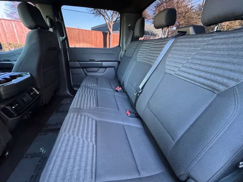 Used 2022 Ford F150 XL w/ STX Appearance Package image 27