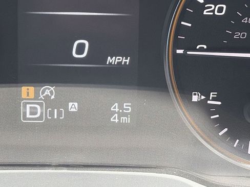 New 2026 Subaru Crosstrek 2.5i Wilderness AWD/4WD image 28