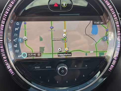 Used 2023 MINI Cooper S image 22