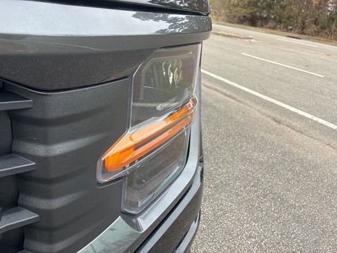 Used 2024 Ford F150 STX image 8