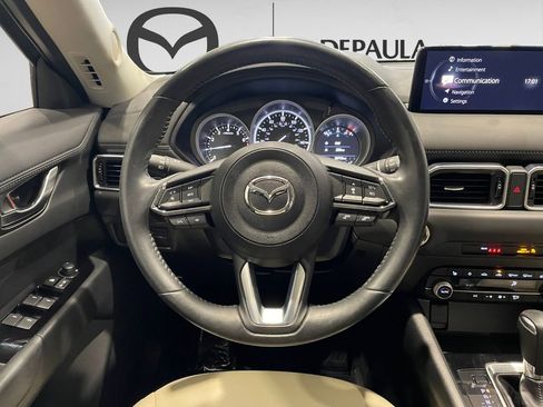 Used 2023 MAZDA CX-5 AWD 2.5 S w/ Select Package image 12