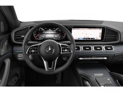Used 2023 Mercedes-Benz GLE 350 image 7