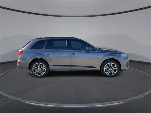 Used 2025 Audi Q7 2.0T Premium Plus image 9