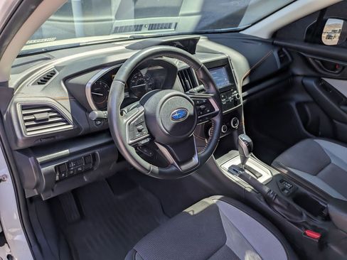 Used 2021 Subaru Crosstrek 2.0i Premium w/ Moonroof Package AWD/4WD image 11