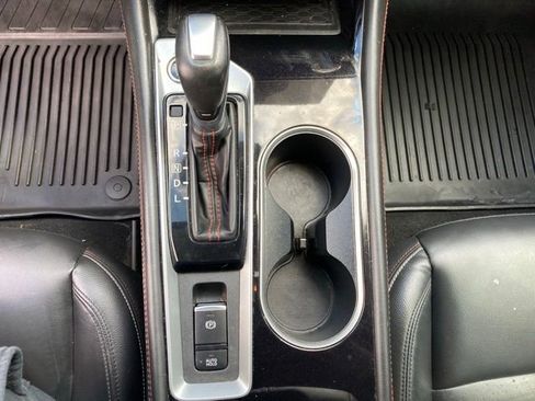 Used 2023 Nissan Altima 2.5 SR AWD/4WD image 21