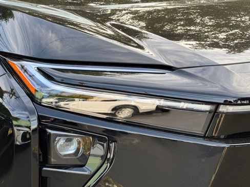 New 2026 Toyota bZ image 31