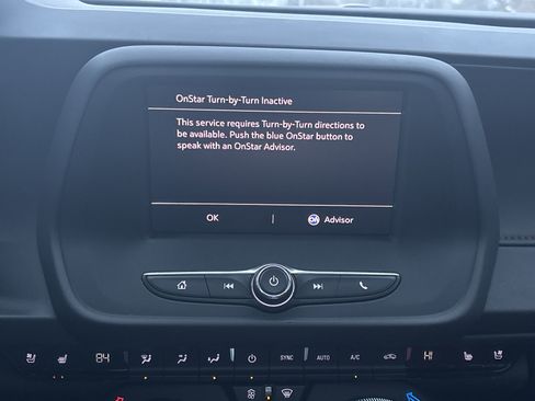 Used 2023 Chevrolet Camaro LT w/ RS Package image 18