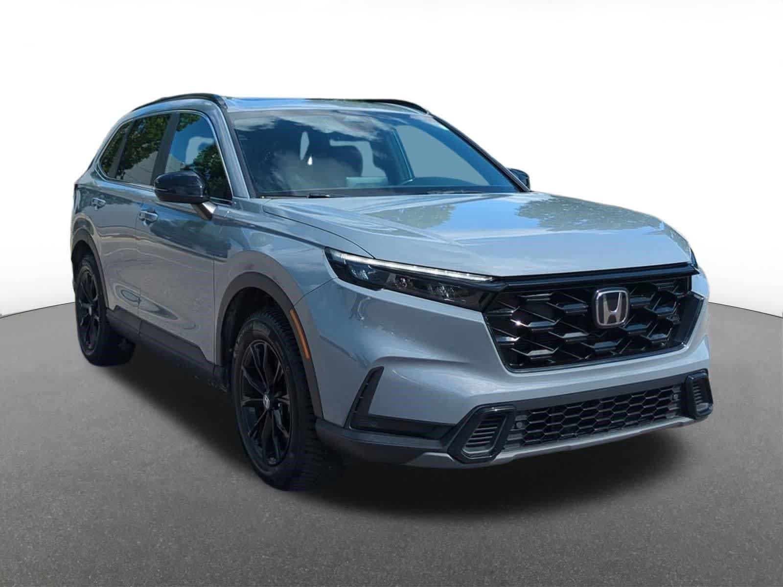 Used 2024 Honda CR-V Sport-L image 8
