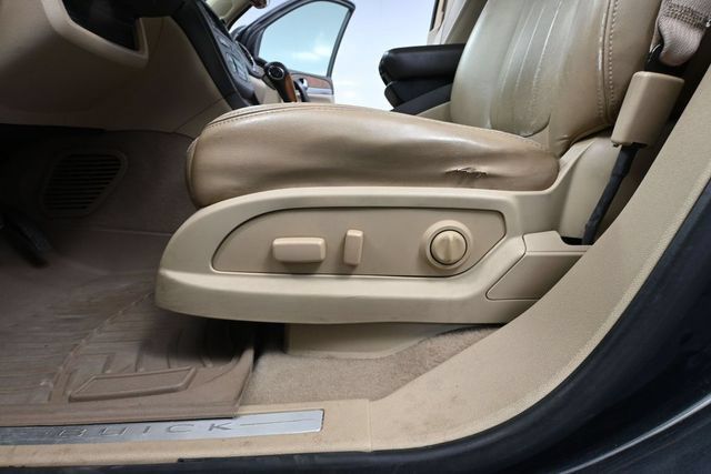 Used 2012 Buick Enclave Premium w/ Trailering Provision Package FWD image 15