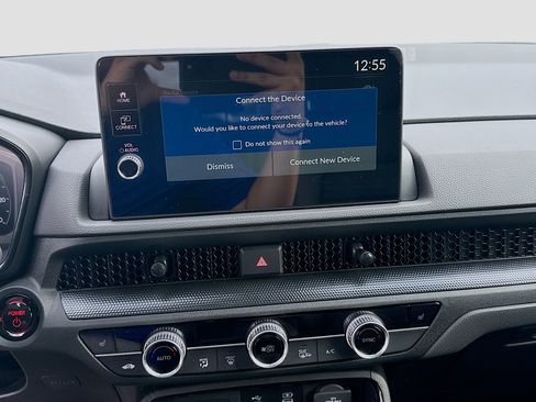 New 2026 Honda CR-V Sport-L image 12