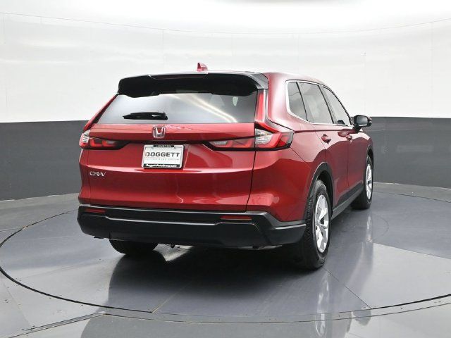 Used 2026 Honda CR-V LX image 11