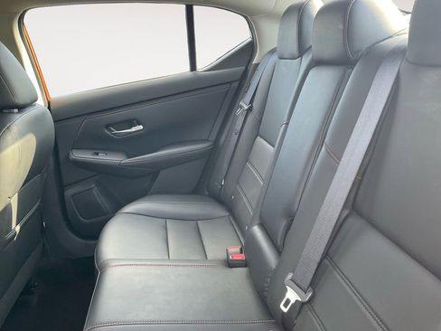 Certified 2024 Nissan Sentra SR w/ SR Premium Package image 31