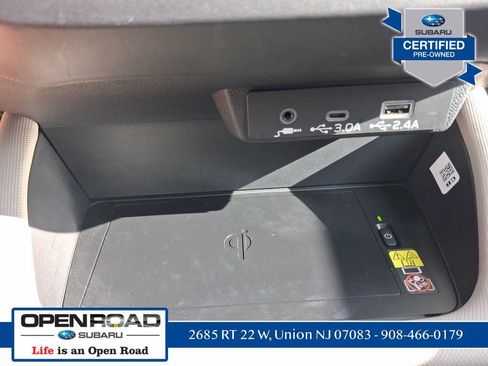 Used 2026 Subaru Forester Premium AWD/4WD image 65