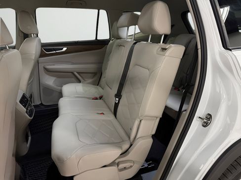 New 2026 Volkswagen Atlas SE AWD/4WD image 19