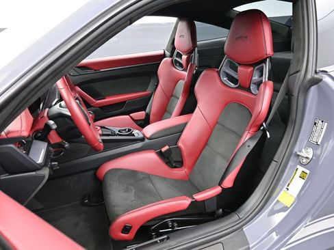 Certified 2022 Porsche 911 GT3 RWD image 5