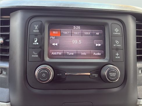 Used 2021 RAM 1500 Lone Star RWD image 19
