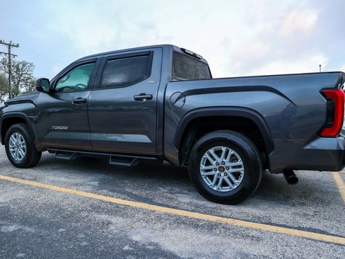 Used 2023 Toyota Tundra SR5 w/ SR5 Premium Package image 12