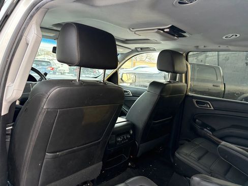 Used 2018 GMC Yukon XL Denali w/ Denali Ultimate Package image 13