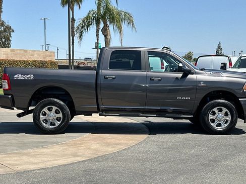 Used 2021 RAM 2500 Big Horn w/ Level 1 Equipment Group AWD/4WD image 3