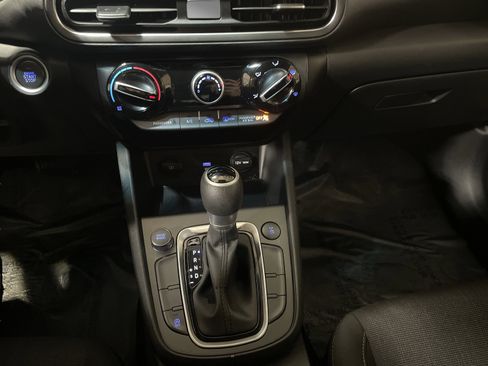 Used 2023 Hyundai Kona SEL w/ Cargo Package image 19