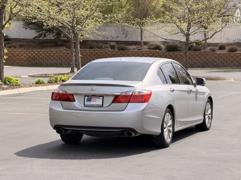 Used 2013 Honda Accord EX-L image 4