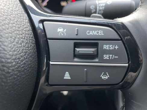 Used 2024 Honda Civic Sport image 19