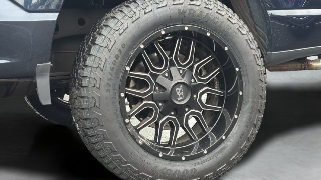 Used 2021 Ford F150 Lariat w/ Equipment Group 502A High AWD/4WD image 33