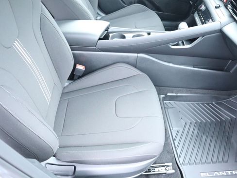 New 2026 Hyundai Elantra Sport image 19