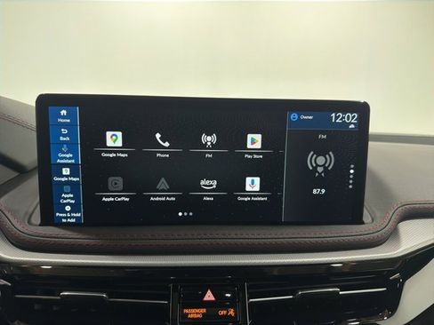 Certified 2025 Acura MDX A-Spec image 37