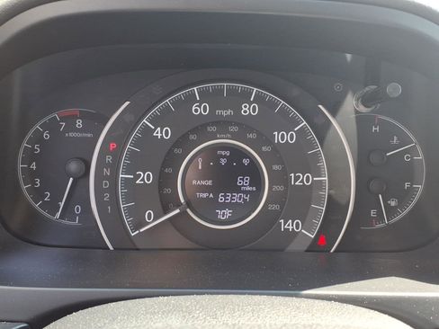 Used 2014 Honda CR-V EX-L image 25