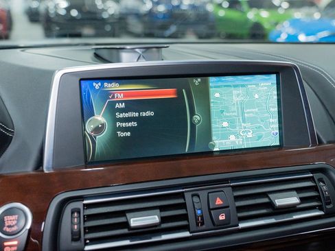 Used 2014 BMW M6 Gran Coupe RWD image 56